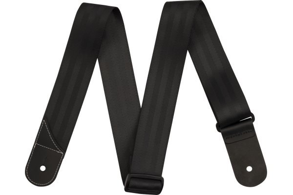 Seatbelt Strap Black