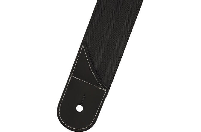 Curea chitară Jackson Seatbelt Strap Black
