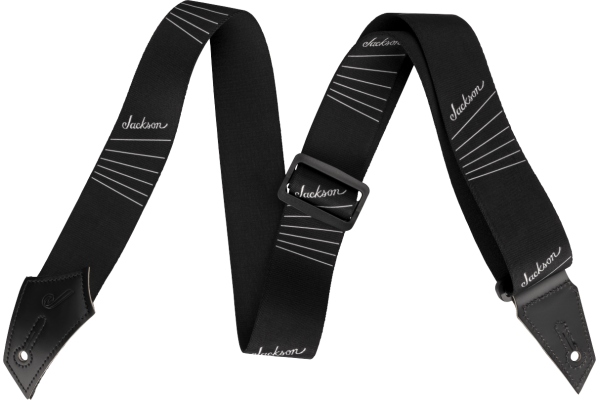 String Pattern Black/ White String Pattern Black/ White