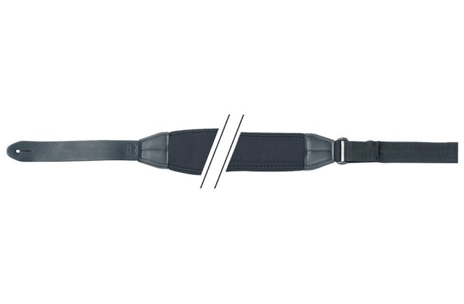 Curea chitară Neotech Neotech curea black 104 cm - 134 cm