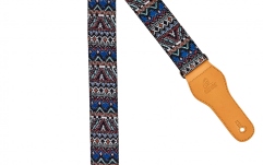 Curea chitară Ortega Desert Night Guitar Strap