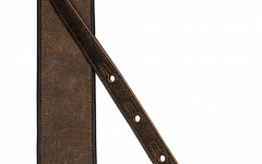 Curea chitară  Ortega Genuine Leather Strap Desert Stone OSAR-3