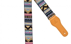 Curea chitară Ortega Indian Sky Guitar Strap