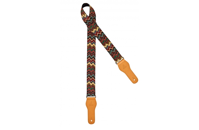Curea chitară Ortega Machu Pichu Guitar Strap