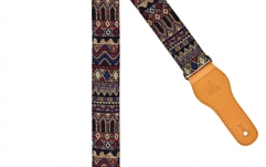 Curea chitară Ortega Mayan Dance Guitar Strap