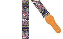 Curea chitară Ortega Modern Arts Guitar Strap