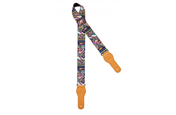 Curea chitară Ortega Modern Arts Guitar Strap