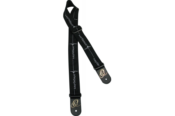 Nylon 1420 mm Width 50 mm " Guitars" Nylon 1420 mm Width 50 mm " Guitars"