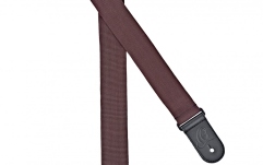 Curea chitară Ortega Nylon Guitarstrap - Brown