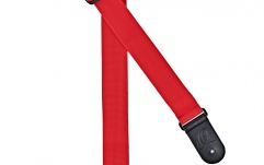 Curea chitară Ortega Nylon Guitarstrap - Red