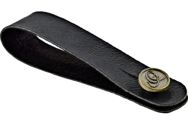 Vegan Series Connect for Stringed Instruments - Black