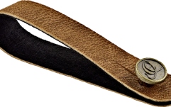 Curea chitară Ortega Vegan Series Connect for Stringed Instruments - Tan
