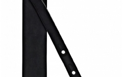 Curea Chitară Ortega Vegan Series Guitar-Strap - Black