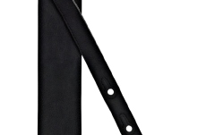 Curea Chitară Ortega Vegan Series Guitar-Strap - Black