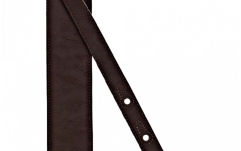 Curea Chitară  Ortega Vegan Series Guitar-Strap - Brown