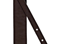Curea Chitară  Ortega Vegan Series Guitar-Strap - Brown