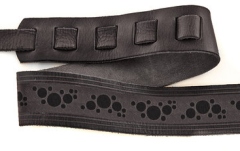 Curea chitară Ovation Premium Black