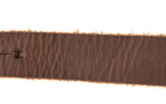 Curea chitară Ovation Premium Leaf Chocolate