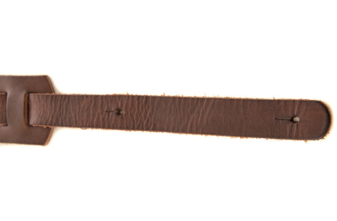 Curea chitară Ovation Premium Leaf Chocolate