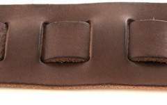 Curea chitară Ovation Premium Leaf Chocolate