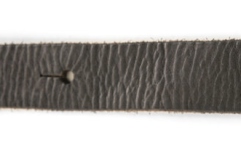 Curea chitară Ovation Premium Leaf negru