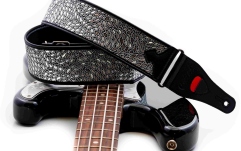 Curea chitară RightOn Alien Black