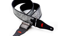 Curea chitară RightOn Alien Black