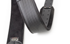 Curea chitară RightOn Bond-60 Black
