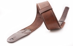 Curea chitară RightOn Charm-60 Brown