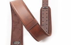 Curea chitară RightOn Charm-60 Brown