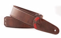 Curea chitară RightOn Charm-60 Brown