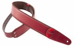 Curea chitară RightOn Charm-60 Red