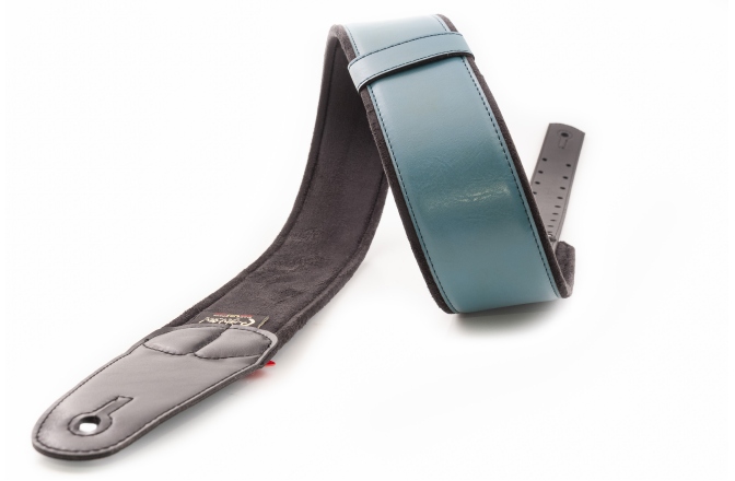 Curea chitară RightOn Charm-60 Teal