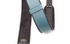 Curea chitară RightOn Charm-60 Teal