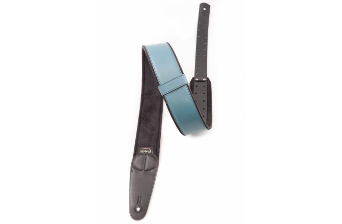 Curea chitară RightOn Charm-60 Teal