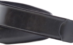 Curea chitară RightOn Charm-80 Black