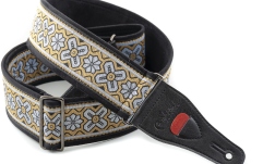 Curea chitară RightOn Crossroads Ii Beige