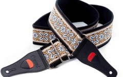 Curea chitară RightOn Crossroads Ii Beige
