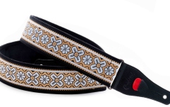 Curea chitară RightOn Crossroads Ii Beige