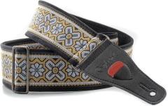 Curea chitară RightOn Crossroads Ii Beige