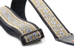 Curea chitară RightOn Crossroads Ii Beige