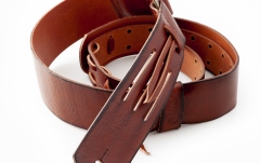 Curea chitară RightOn D.a. Light Brown