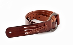 Curea chitară RightOn D.a. Light Brown