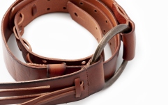 Curea chitară RightOn D.a. Light Brown