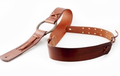Curea chitară RightOn D.a. Light Brown