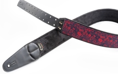 Curea chitară RightOn Daisy Red