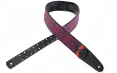 Curea chitară RightOn Daisy Red