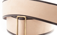 Curea chitară RightOn Divine  Beige