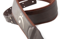 Curea chitară RightOn Fakey Brown