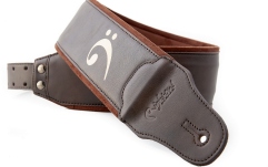 Curea chitară RightOn Fakey Brown